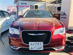 Chrysler 300